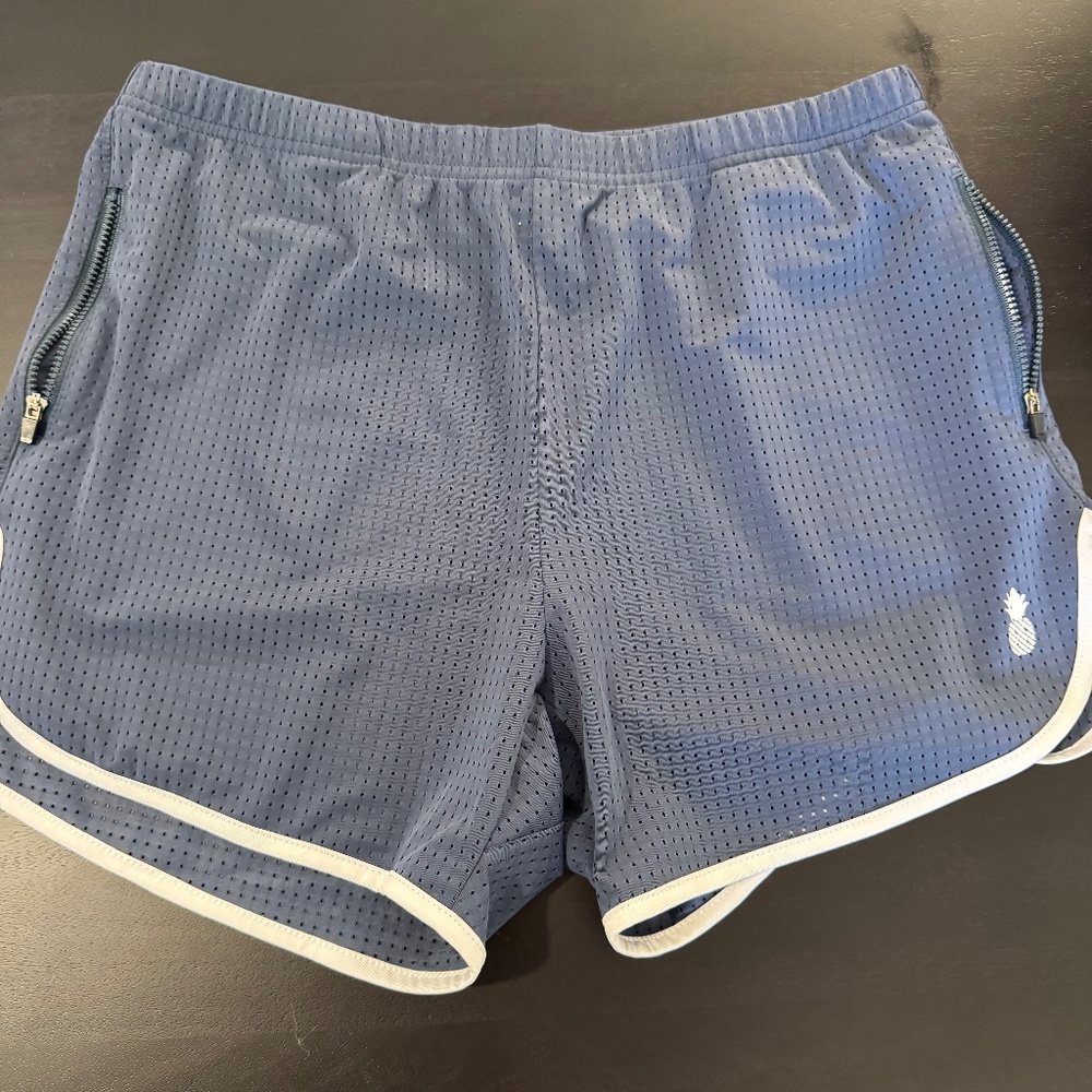 JJ Malibu Mesh Shorts